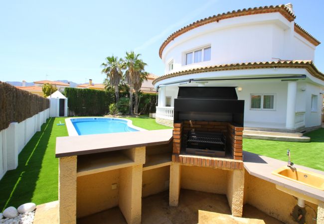 Villa à Miami Playa - AlaB32 Villa à Miami Playa - AlaB32