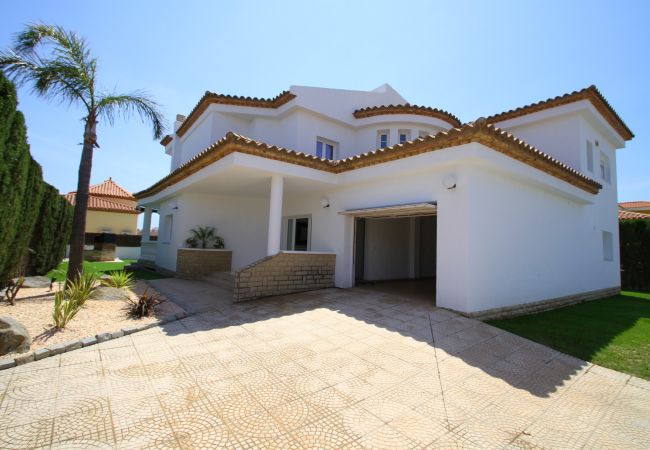 Villa à Miami Playa - AlaB32 Villa à Miami Playa - AlaB32