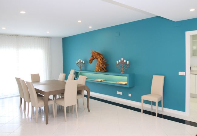 Villa à Miami Playa - AlaB32 Villa à Miami Playa - AlaB32