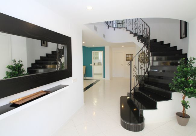 Villa à Miami Playa - AlaB32 Villa à Miami Playa - AlaB32