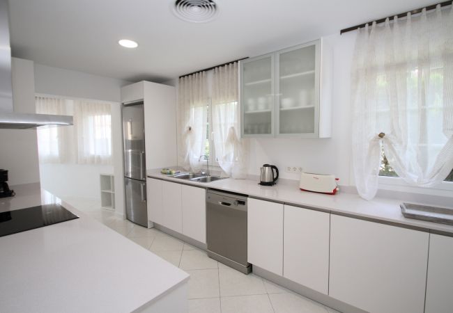 Villa à Miami Playa - AlaB32 Villa à Miami Playa - AlaB32