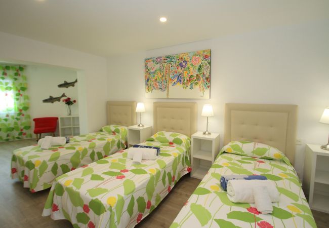 Villa à Miami Playa - AlaB32 Villa à Miami Playa - AlaB32