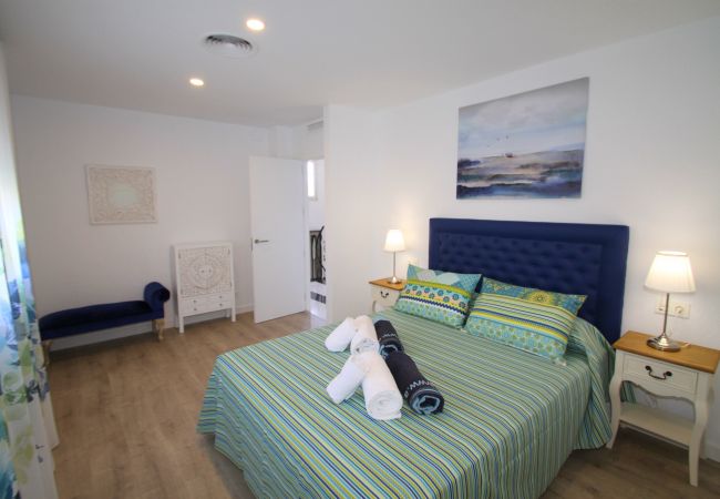 Villa à Miami Playa - AlaB32 Villa à Miami Playa - AlaB32