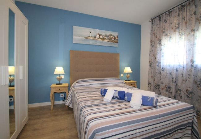 Villa à Miami Playa - AlaB32 Villa à Miami Playa - AlaB32