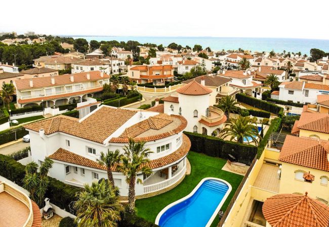 Villa à Miami Playa - AlaB32 Villa à Miami Playa - AlaB32