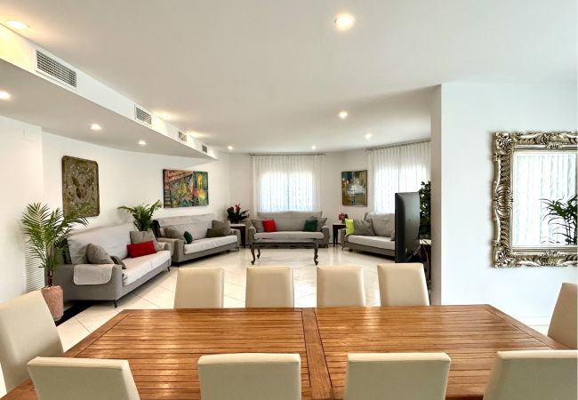 Villa à Miami Playa - AlaB32 Villa à Miami Playa - AlaB32