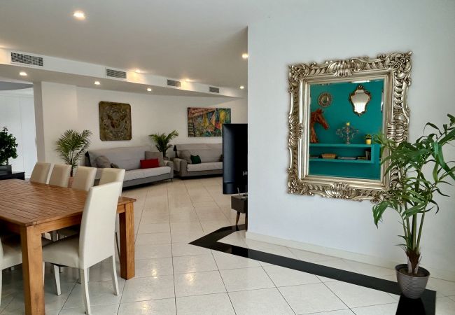 Villa à Miami Playa - AlaB32 Villa à Miami Playa - AlaB32