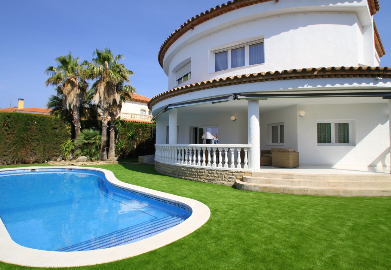 Villa à Miami Playa - AlaB32 Villa à Miami Playa - AlaB32