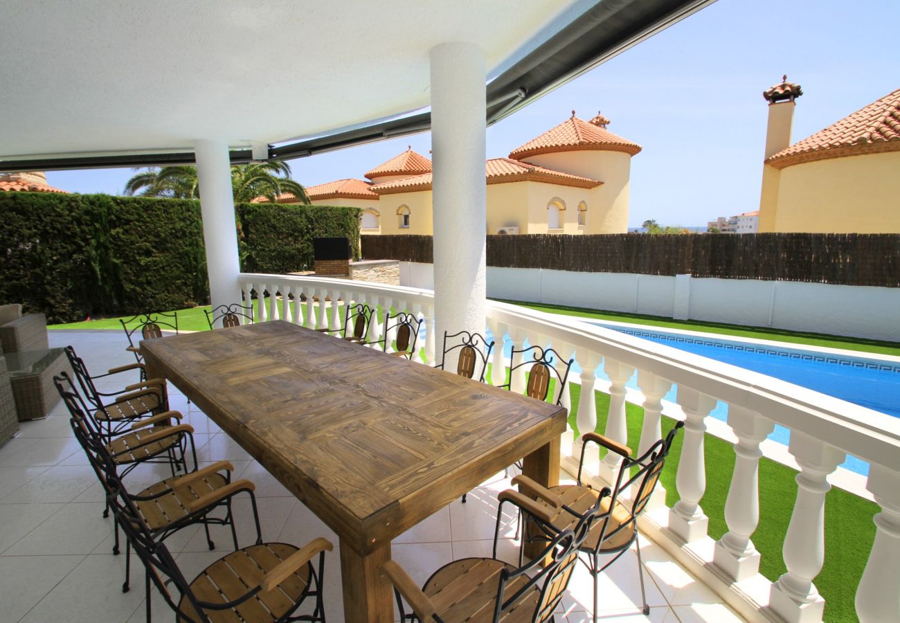 Villa à Miami Playa - AlaB32 Villa à Miami Playa - AlaB32