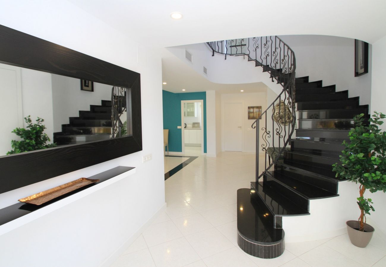 Villa à Miami Playa - AlaB32 Villa à Miami Playa - AlaB32