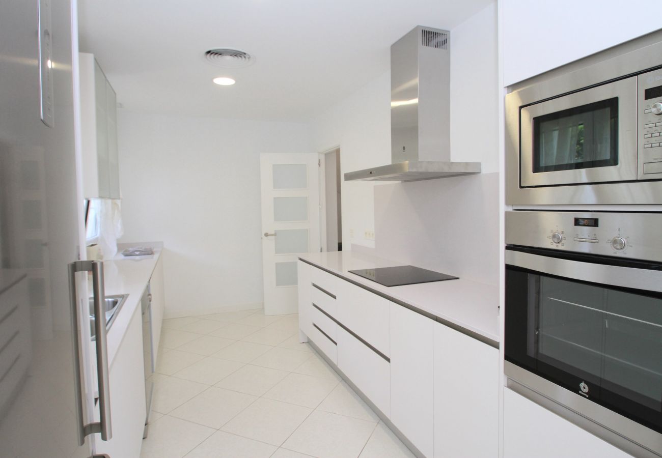 Villa à Miami Playa - AlaB32 Villa à Miami Playa - AlaB32