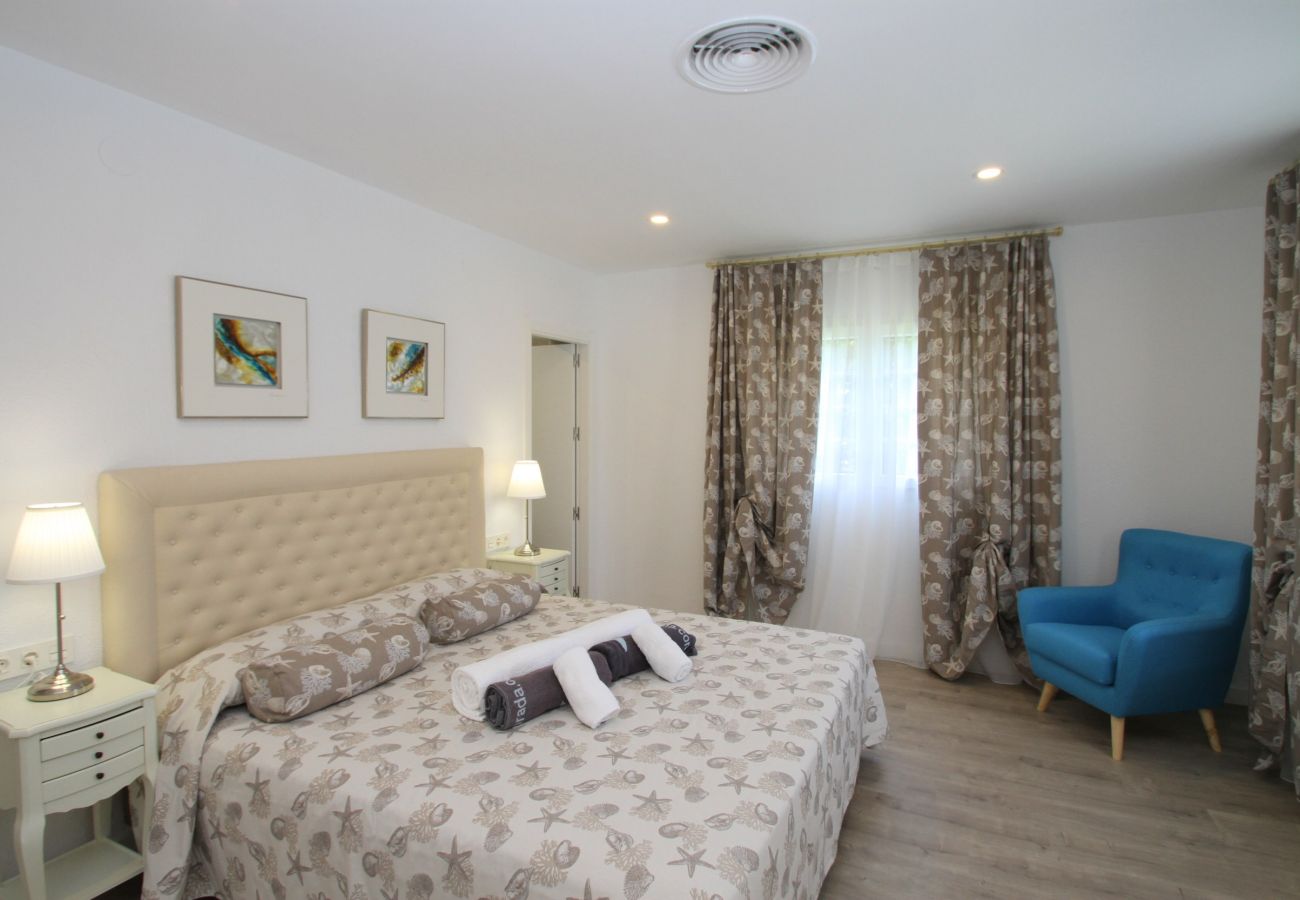 Villa à Miami Playa - AlaB32 Villa à Miami Playa - AlaB32