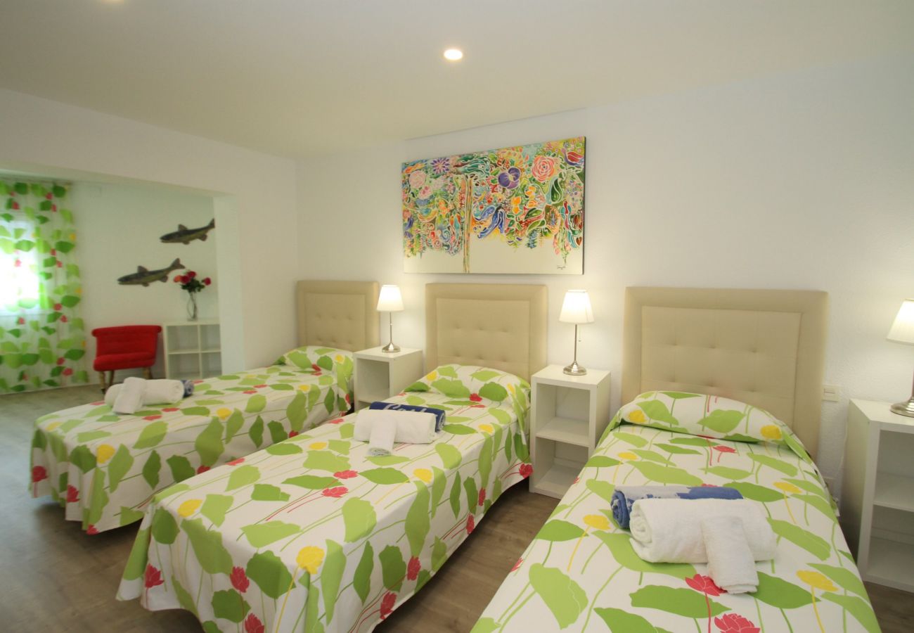 Villa à Miami Playa - AlaB32 Villa à Miami Playa - AlaB32