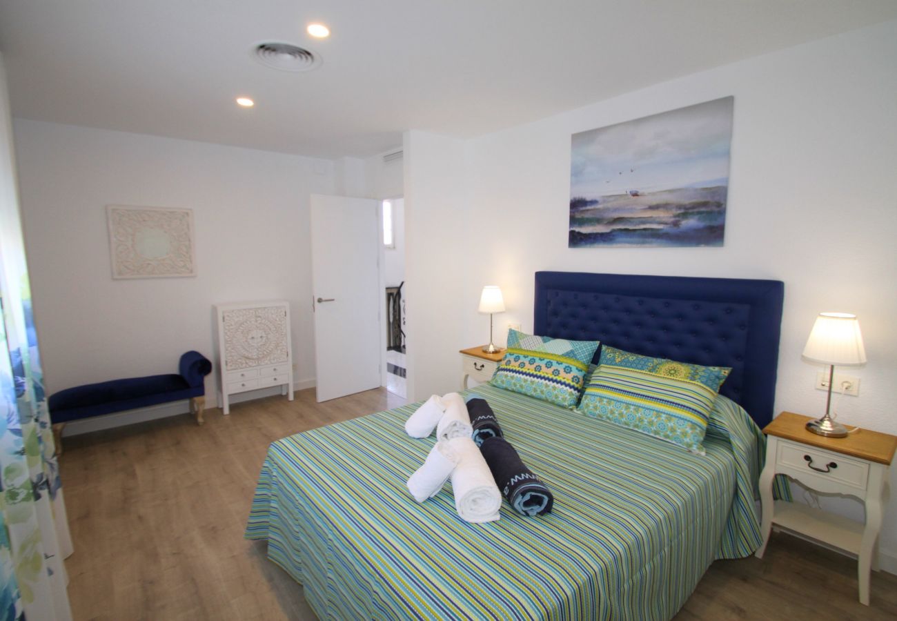 Villa à Miami Playa - AlaB32 Villa à Miami Playa - AlaB32