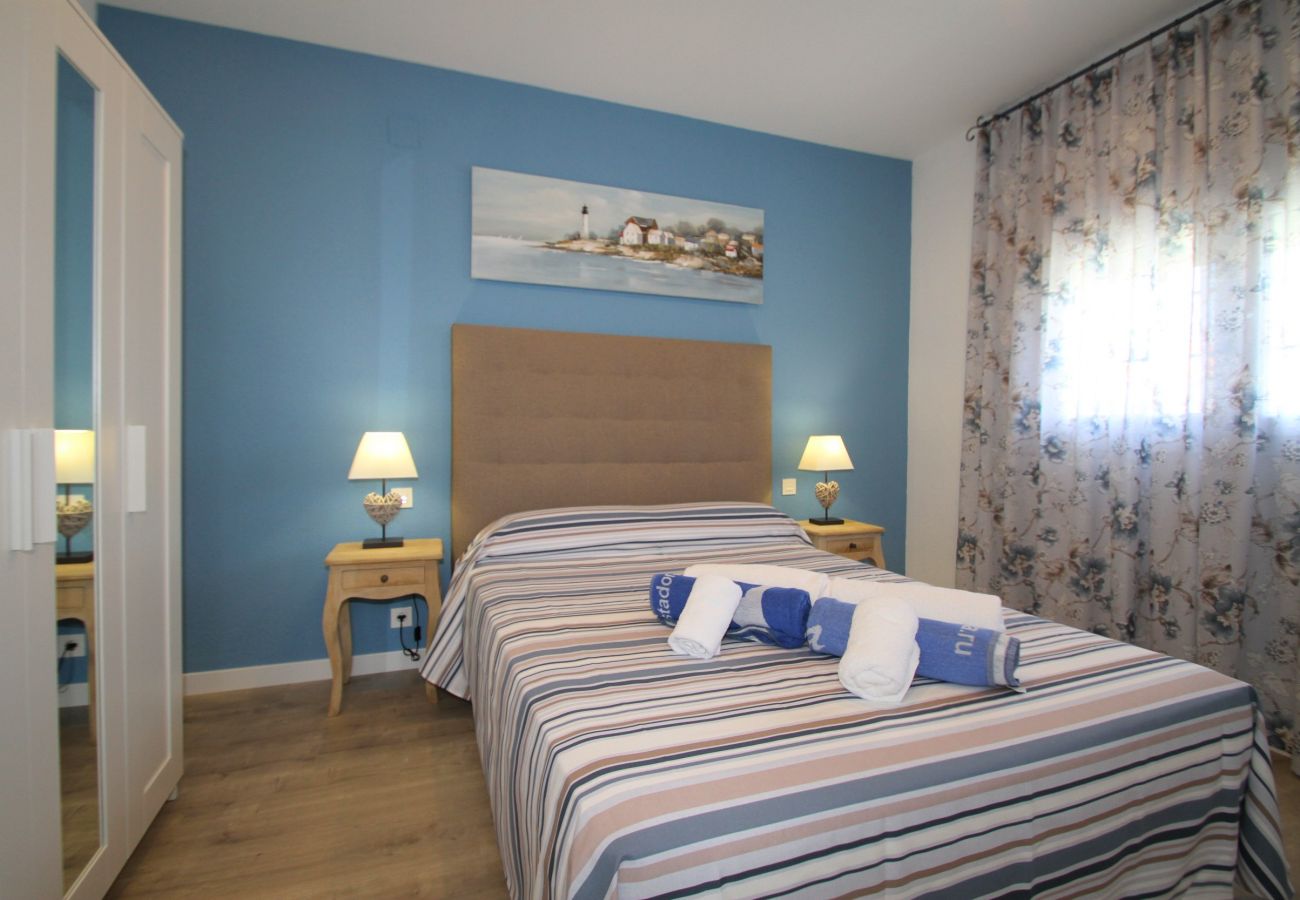 Villa à Miami Playa - AlaB32 Villa à Miami Playa - AlaB32