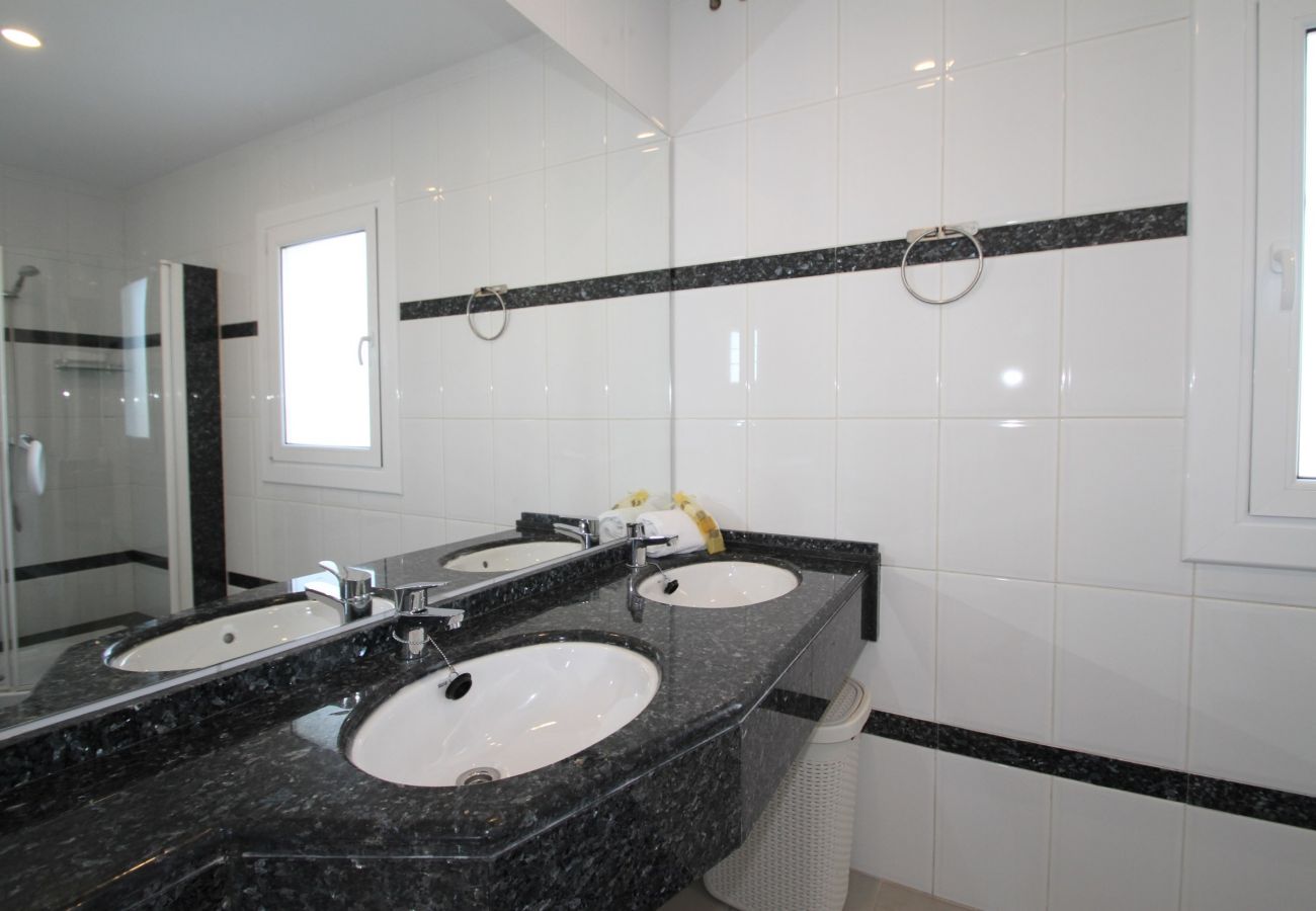 Villa à Miami Playa - AlaB32 Villa à Miami Playa - AlaB32