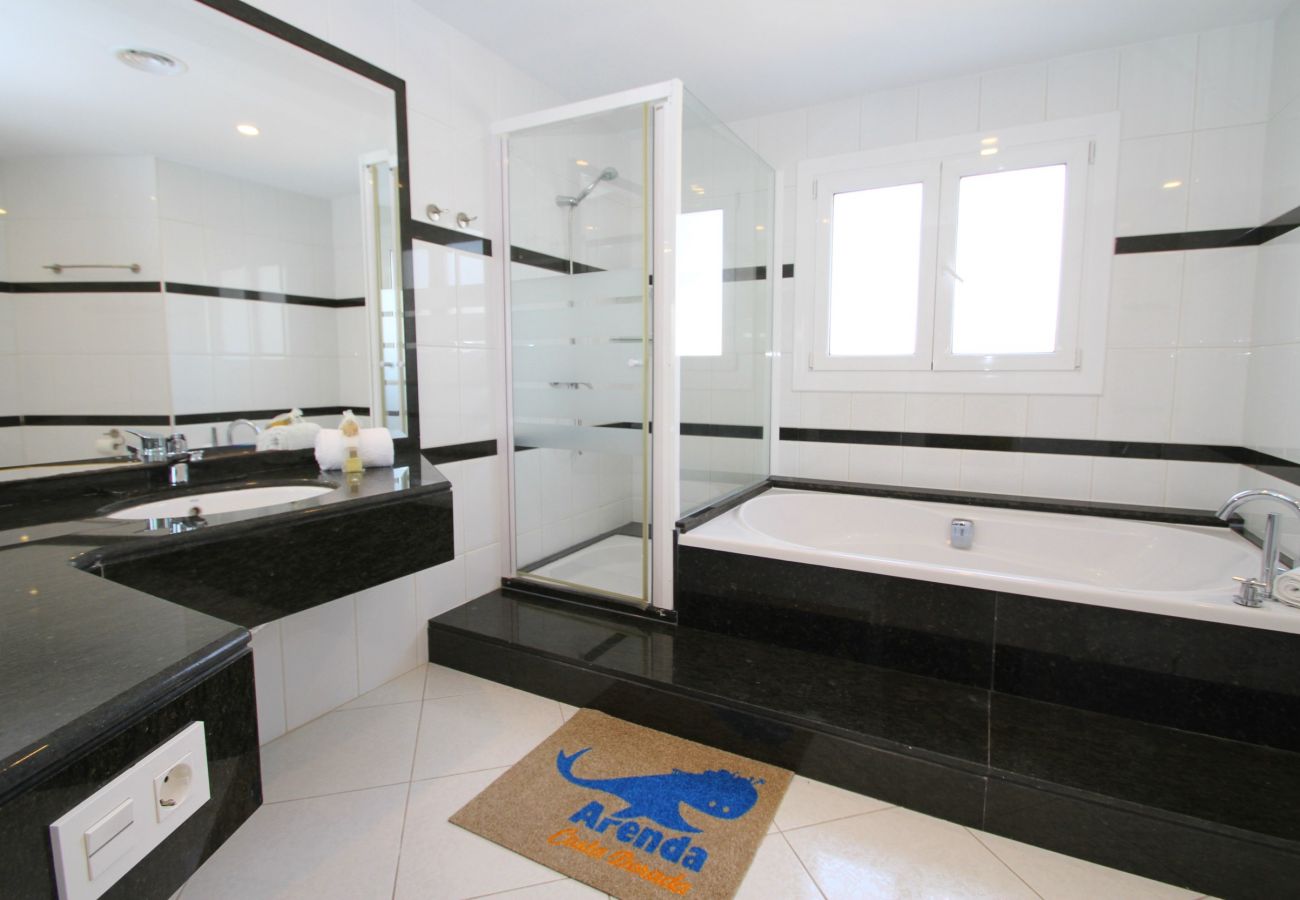 Villa à Miami Playa - AlaB32 Villa à Miami Playa - AlaB32