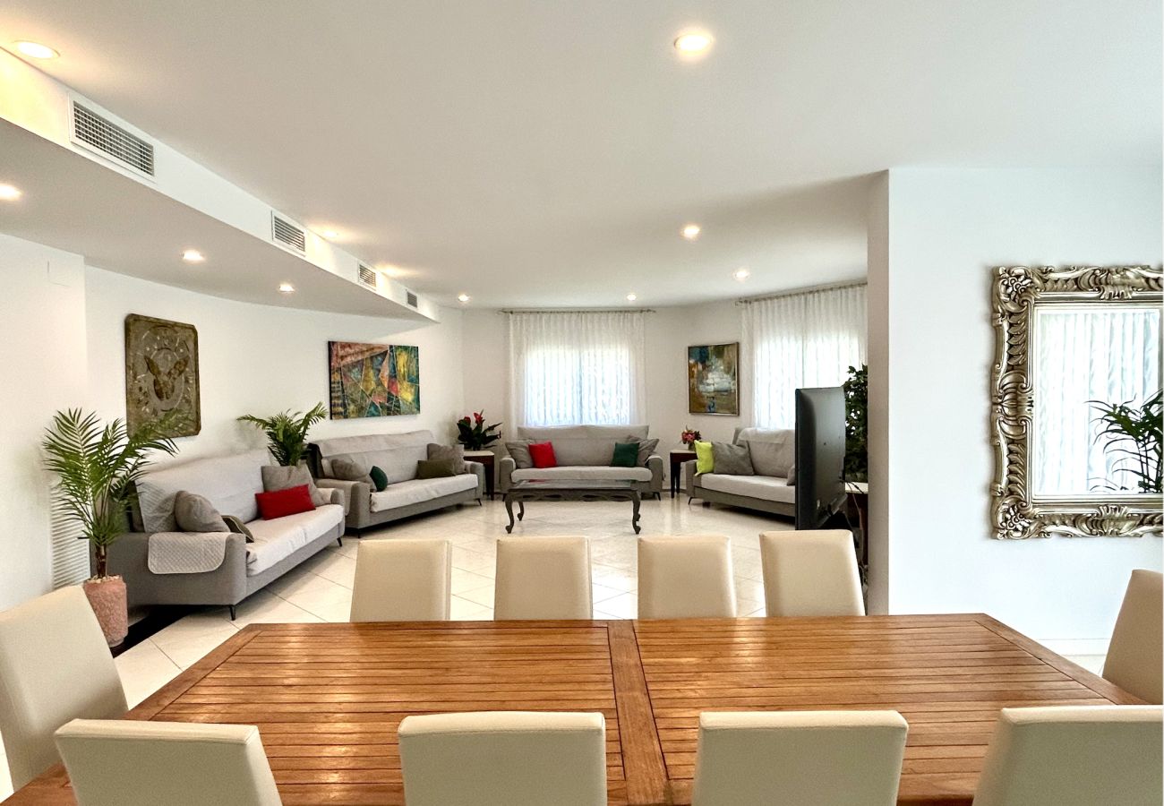 Villa à Miami Playa - AlaB32 Villa à Miami Playa - AlaB32