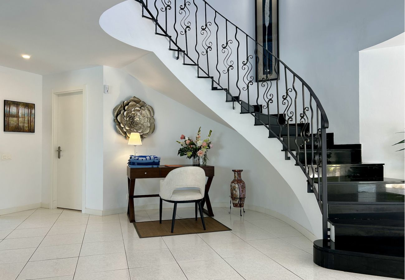 Villa à Miami Playa - AlaB32 Villa à Miami Playa - AlaB32