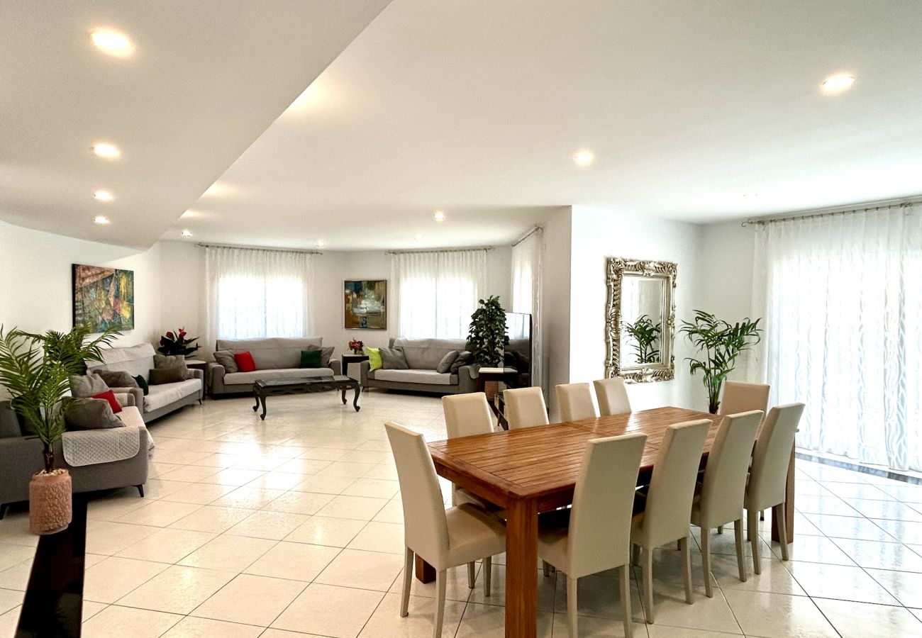 Villa à Miami Playa - AlaB32 Villa à Miami Playa - AlaB32