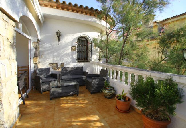 Villa à Miami Playa - CorB36 Villa à Miami Playa - CorB36