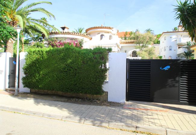 Villa à Miami Playa - CorB36 Villa à Miami Playa - CorB36