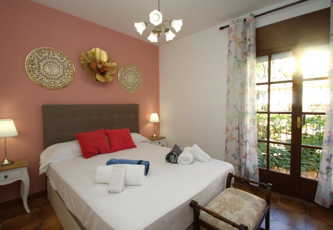 Villa à Miami Playa - CorB36 Villa à Miami Playa - CorB36