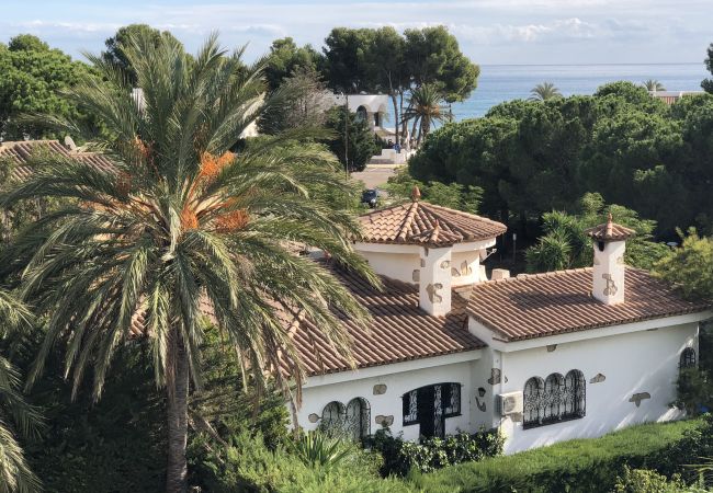 Villa à Miami Playa - CorB36 Villa à Miami Playa - CorB36