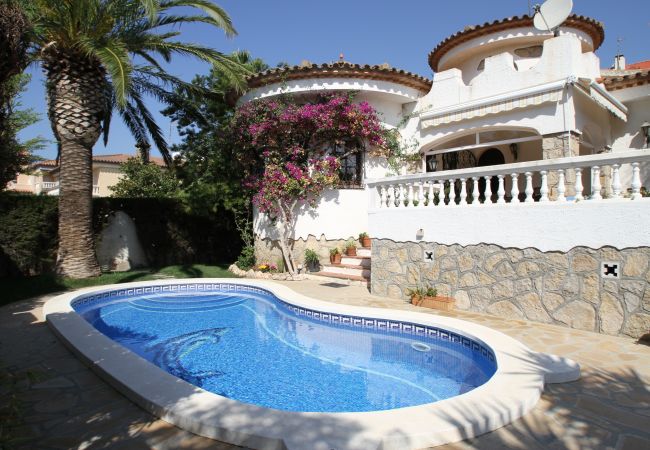 Villa à Miami Playa - CorB36 Villa à Miami Playa - CorB36