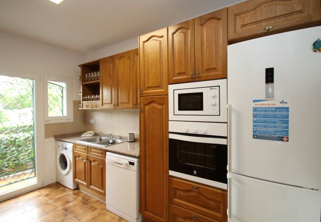 Villa à Miami Playa - CorB36 Villa à Miami Playa - CorB36