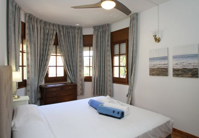 Villa à Miami Playa - CorB36 Villa à Miami Playa - CorB36