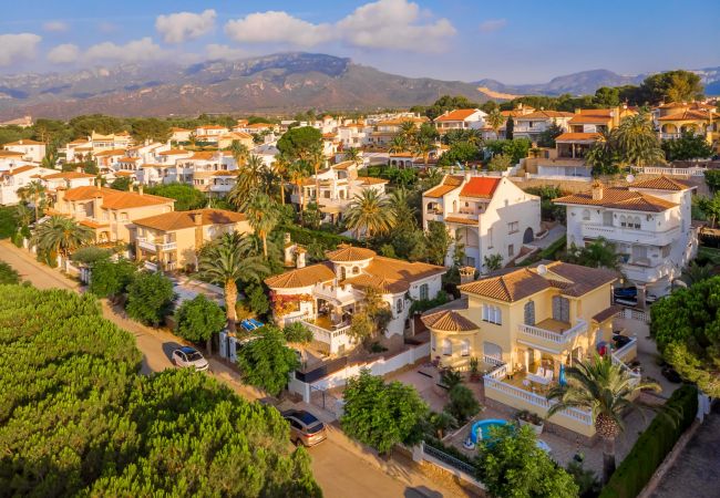 Villa à Miami Playa - CorB36 Villa à Miami Playa - CorB36