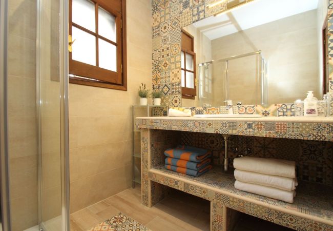 Villa à Miami Playa - CorB36 Villa à Miami Playa - CorB36