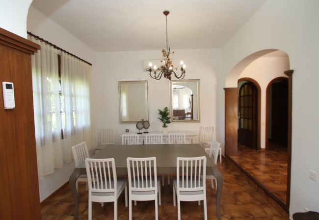 Villa à Miami Playa - CorB36 Villa à Miami Playa - CorB36