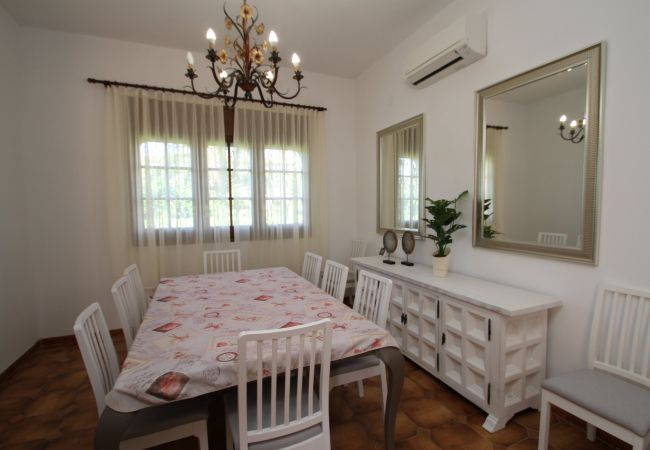 Villa à Miami Playa - CorB36 Villa à Miami Playa - CorB36