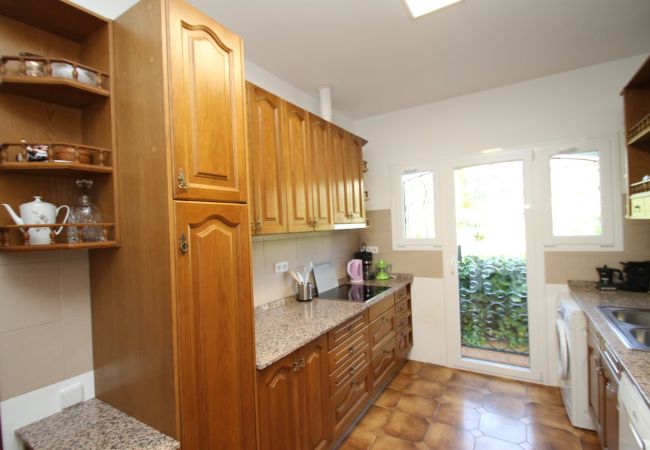 Villa à Miami Playa - CorB36 Villa à Miami Playa - CorB36