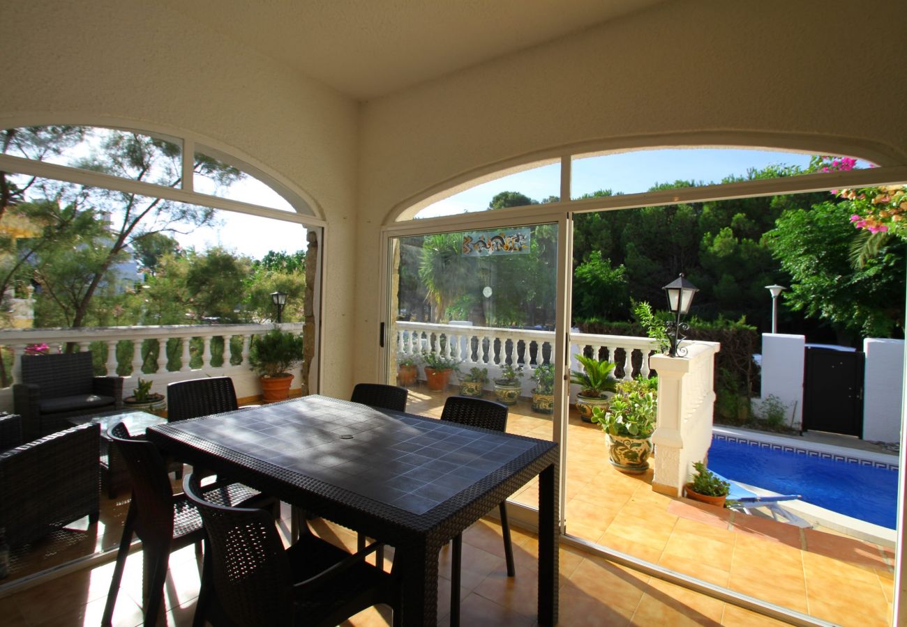 Villa à Miami Playa - CorB36 Villa à Miami Playa - CorB36