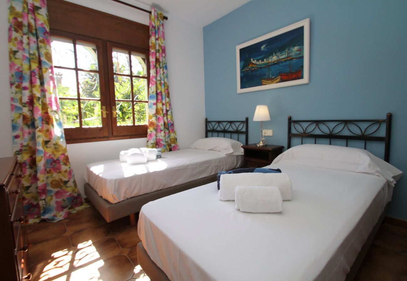 Villa à Miami Playa - CorB36 Villa à Miami Playa - CorB36