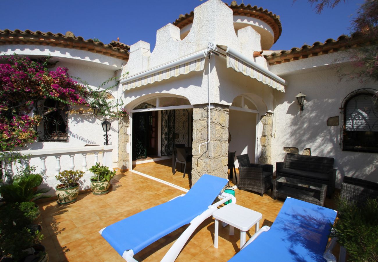 Villa à Miami Playa - CorB36 Villa à Miami Playa - CorB36