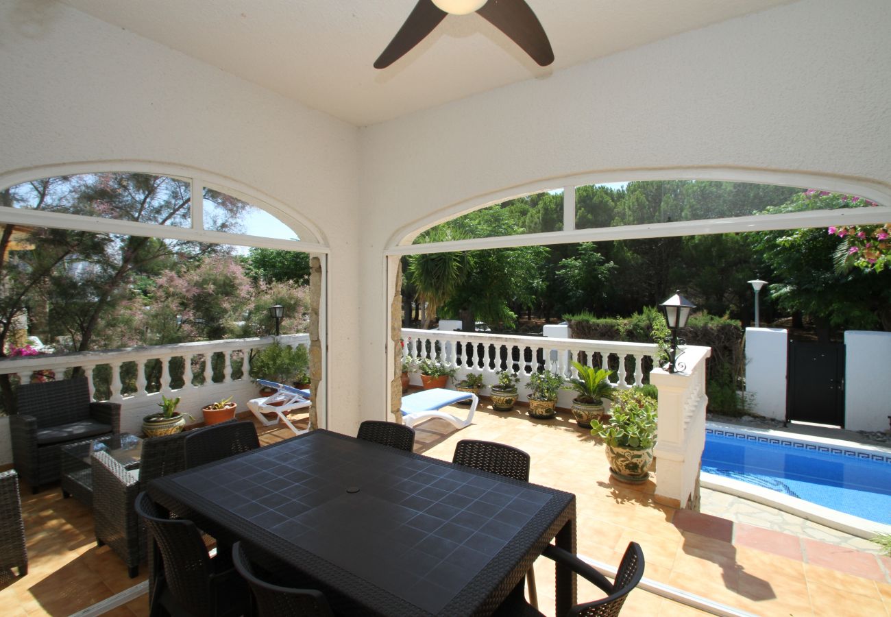 Villa à Miami Playa - CorB36 Villa à Miami Playa - CorB36