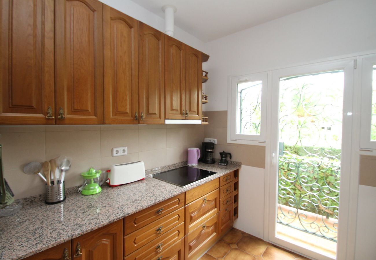 Villa à Miami Playa - CorB36 Villa à Miami Playa - CorB36