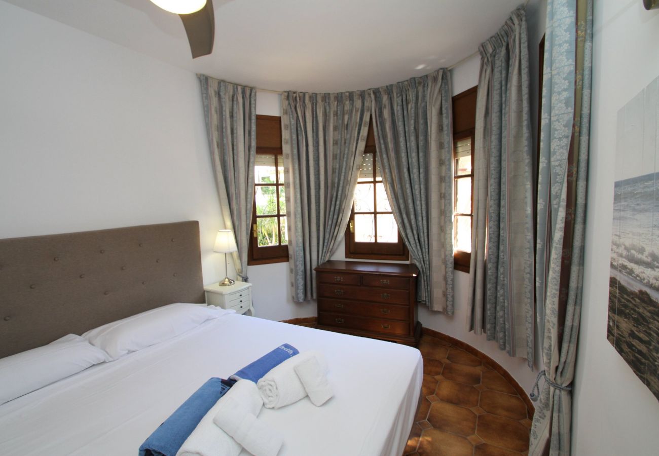 Villa à Miami Playa - CorB36 Villa à Miami Playa - CorB36