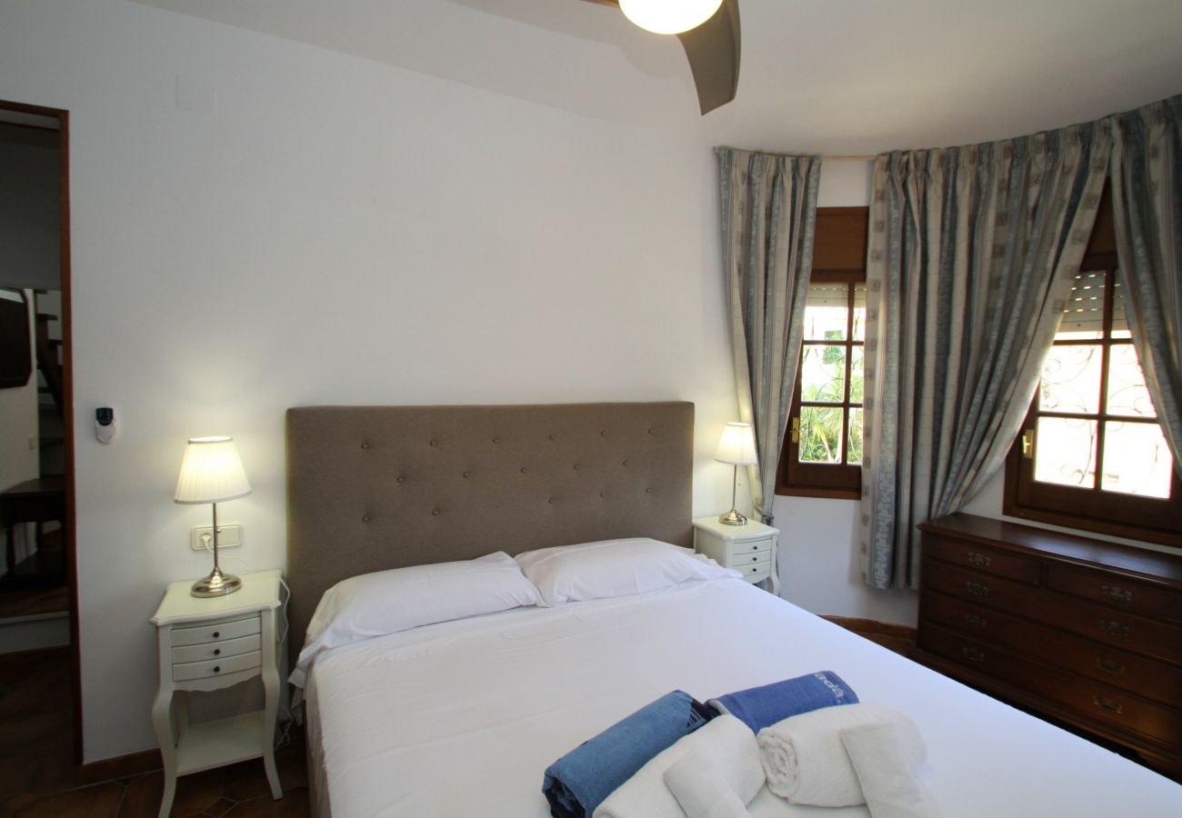 Villa à Miami Playa - CorB36 Villa à Miami Playa - CorB36