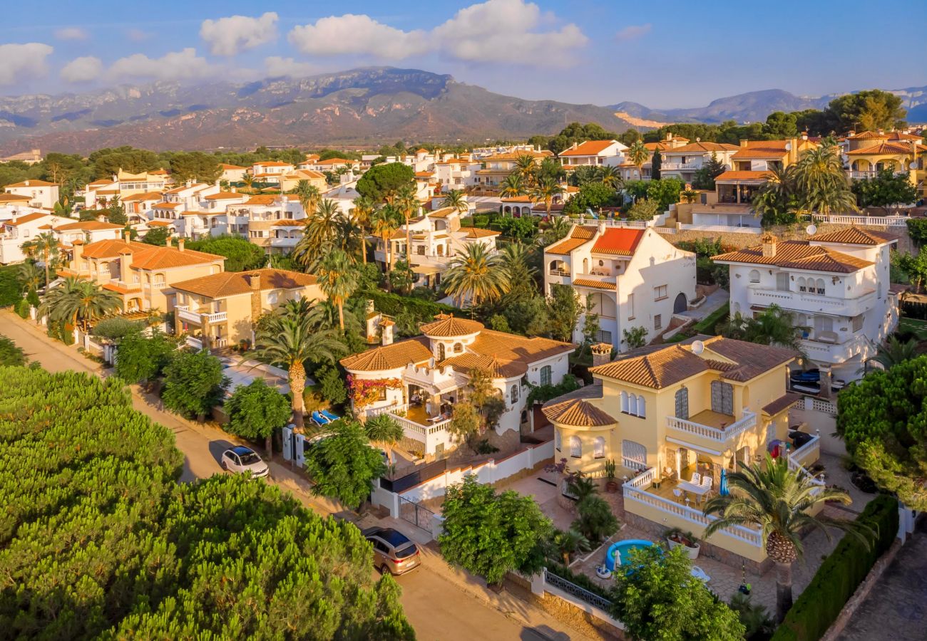 Villa à Miami Playa - CorB36 Villa à Miami Playa - CorB36