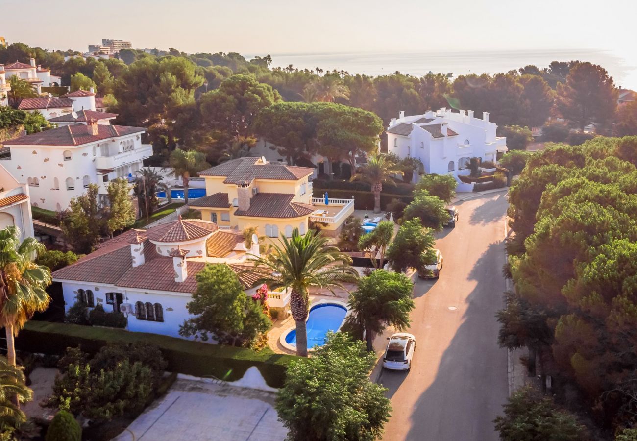 Villa à Miami Playa - CorB36 Villa à Miami Playa - CorB36