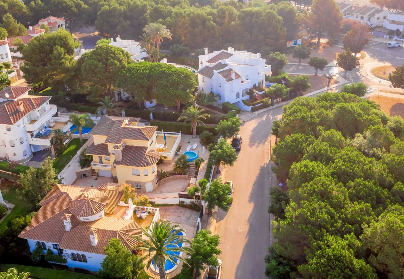 Villa à Miami Playa - CorB36 Villa à Miami Playa - CorB36