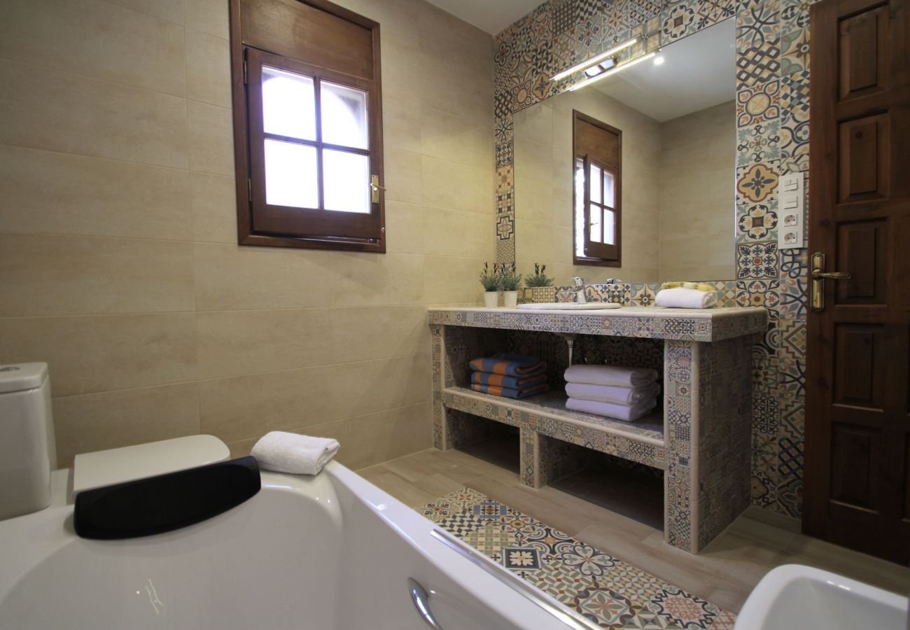 Villa à Miami Playa - CorB36 Villa à Miami Playa - CorB36