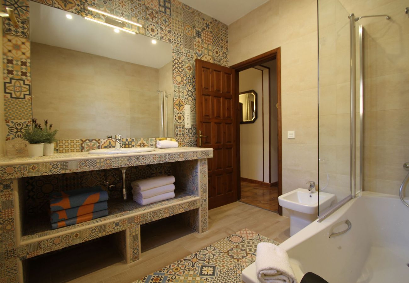 Villa à Miami Playa - CorB36 Villa à Miami Playa - CorB36