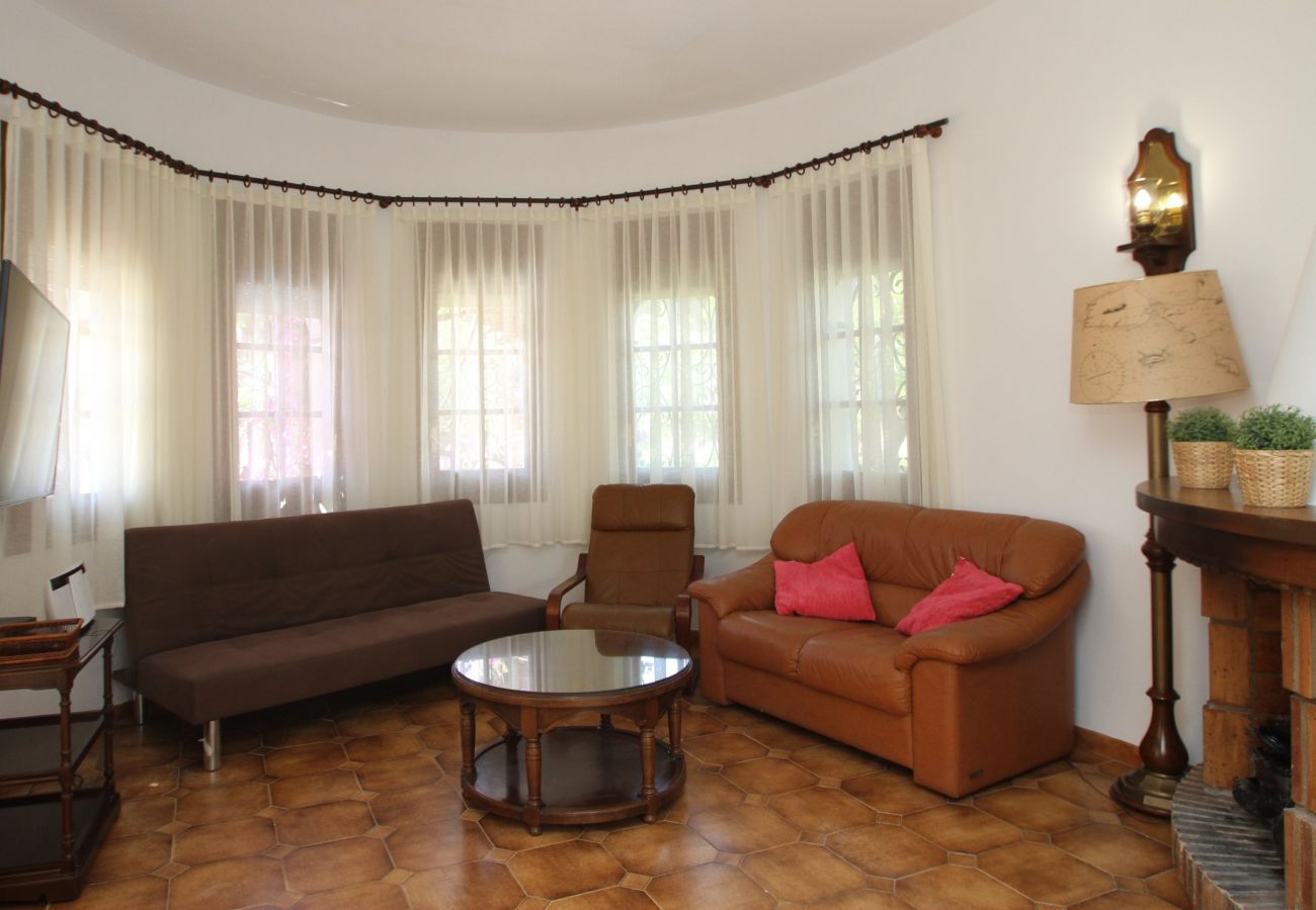 Villa à Miami Playa - CorB36 Villa à Miami Playa - CorB36