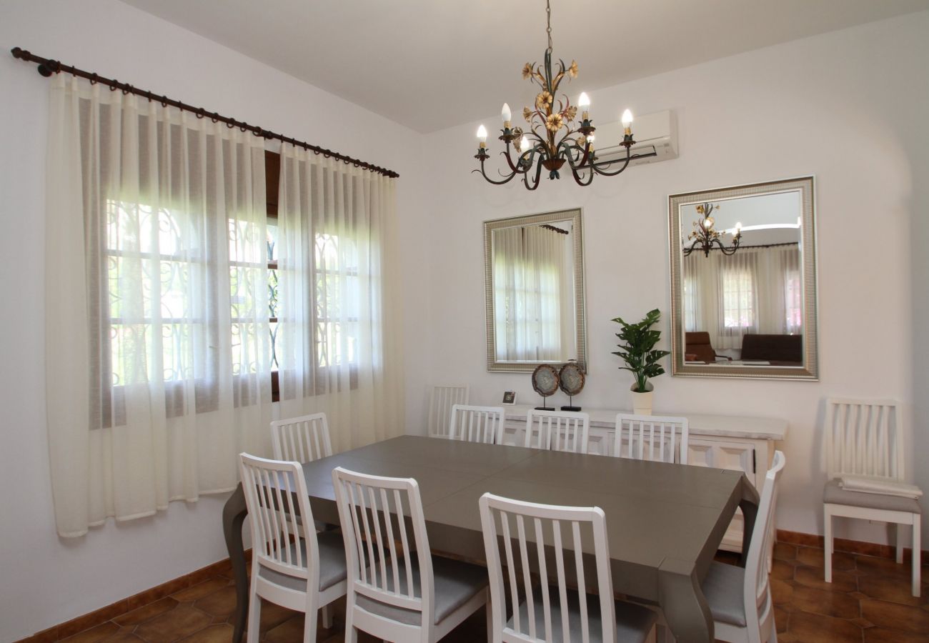 Villa à Miami Playa - CorB36 Villa à Miami Playa - CorB36